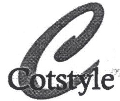 C Cotstyle Device mark 2185926 Trademark