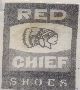 Red Chief, Women (device) Device mark 920677 Trademark