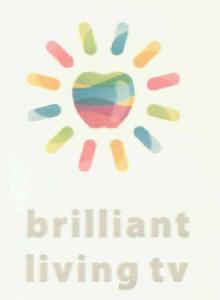 Brilliant Living Tv Device mark 2876166 Trademark