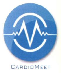 Cardiomeet Device mark 2914792 Trademark