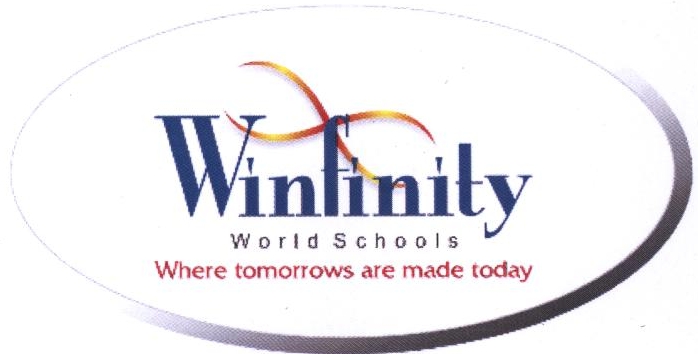Winfinity World Schools Device mark 2080603 Trademark