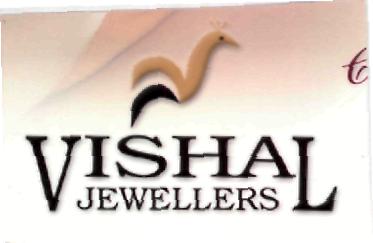 Vishal Jewellers(device) Device mark 2188391 Trademark