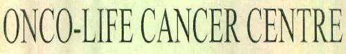 Onco- Life Cancer Centre Device mark 2731810 Trademark