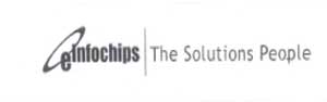 E-infochips The Solutions People Device mark 1930310 Trademark