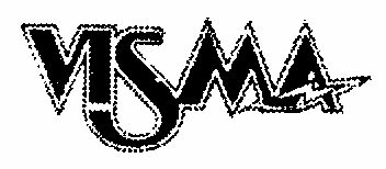Visma (lable) Device mark 585479 Trademark