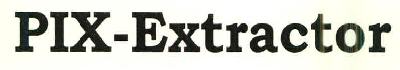 Pix-extractor Device mark 2649172 Trademark