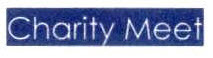 Charity Meet Device mark 2549421 Trademark
