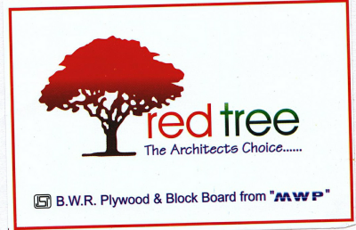 Red Tree Device mark 1645019 Trademark