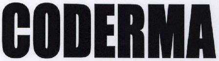 Coderma Device mark 1693825 Trademark
