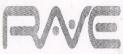 Rave With Label Device mark 1483793 Trademark