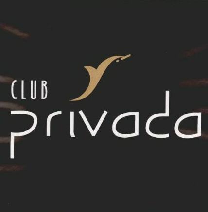 Club Privada (label) Device mark 1670276 Trademark