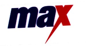 Max ( Label) Device mark 1322510 Trademark