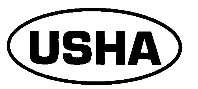 Usha Device mark 658881 Trademark