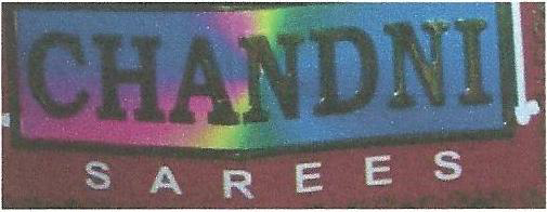 Chandni Sarees Device mark 2492718 Trademark
