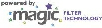 Magic Filter Technology Device mark 1640197 Trademark