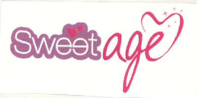 Sweet Age (label) Device mark 2657918 Trademark