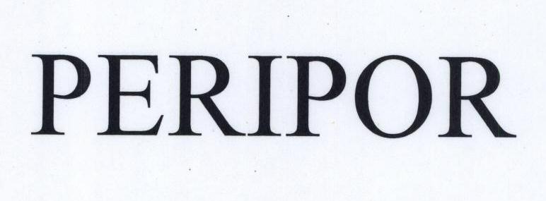 Peripor Device mark 1795338 Trademark