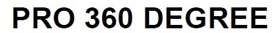 Pro 360 Degree Device mark 2442301 Trademark