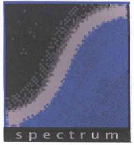 Spectrum Device mark 2381288 Trademark