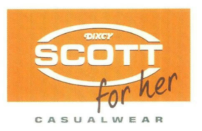 Dixcy Scott For Her Casual Wear Device mark 2822440 Trademark