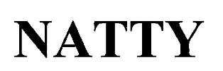 Natty Device mark 1834795 Trademark