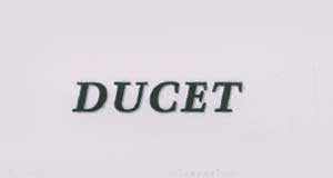 Ducet Device mark 1717282 Trademark