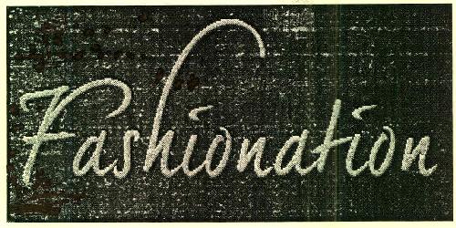 Fashionation Device mark 2777526 Trademark