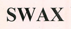 Swax Device mark 2496810 Trademark