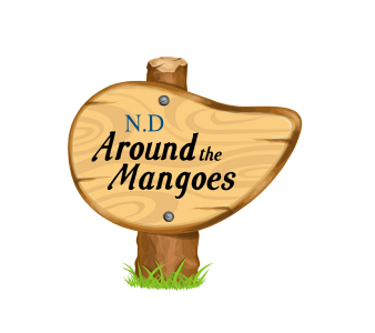 N.d Around The Mangoes Device mark 2349473 Trademark