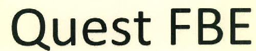 Quest Fbe Device mark 2644950 Trademark