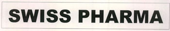 Swiss Pharma Device mark 2336980 Trademark