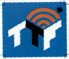 Ttf Device mark 1799838 Trademark