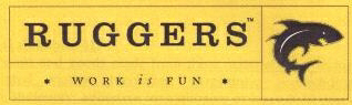 Ruggers Device mark 1996085 Trademark
