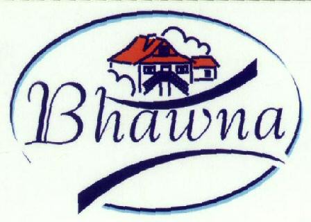 Bhawna (label) Device mark 1558371 Trademark
