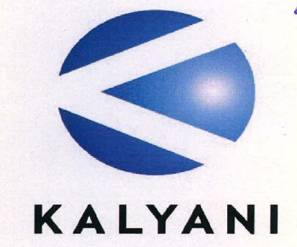 Kalyani Device mark 2256957 Trademark