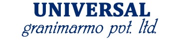 Universal Granimarmo Pvt.ltd Device mark 2912484 Trademark