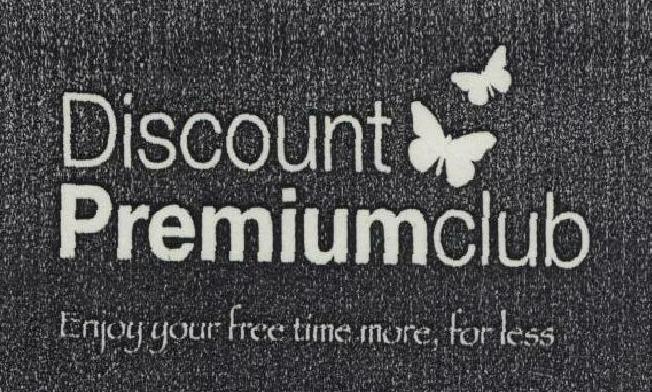 Discount Premiumclub With Device Device mark 1499199 Trademark
