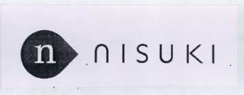 Nisuki Device mark 1958102 Trademark