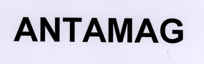 Antamag (label) Device mark 1777936 Trademark