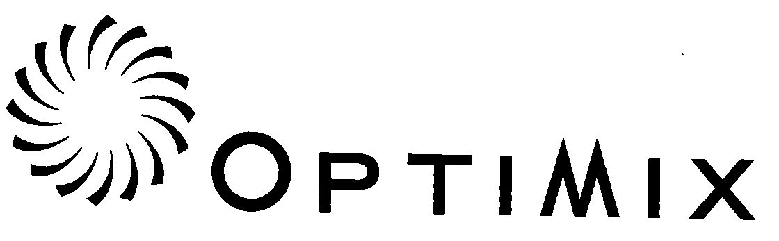 Optimix (device) Device mark 1557447 Trademark