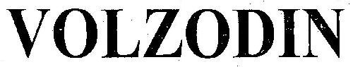 Volzodin (device) Device mark 2644248 Trademark