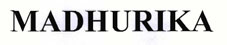 Madhurika Device mark 1840084 Trademark