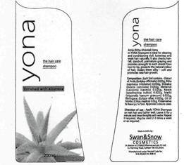 Yona Device mark 2563983 Trademark