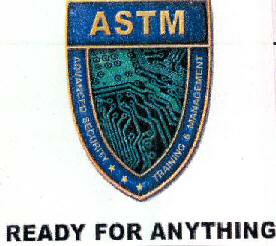 Astm Ready For Anything Device mark 2370648 Trademark