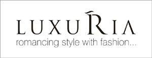 Luxuria, Romancing Style With Fashion... Device mark 1939058 Trademark