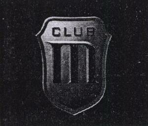 Club With Device Device mark 1655297 Trademark