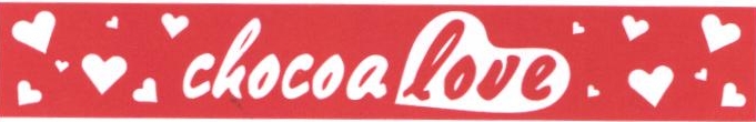 Chocoa Love Device mark 2237220 Trademark