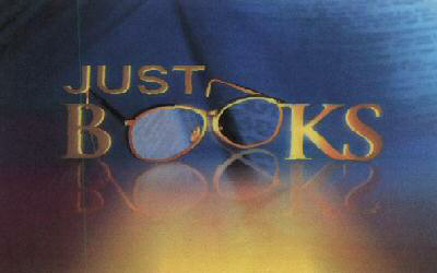 Just Books With Device Device mark 1337276 Trademark