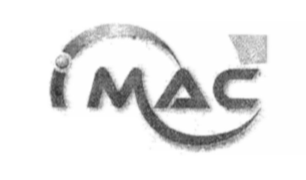I-mac Device mark 2138371 Trademark