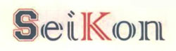 Sei Kon Device mark 2556790 Trademark